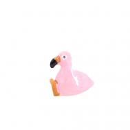 Бальзам для губ "Flamingo" ЛЭТУАЛЬ