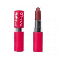 Губная помада матовая "Matte" CHARME