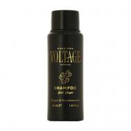 Шампунь для волос GOLD GINGER восстановление и обновление 40.0 KHARISMA VOLTAGE