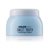 Крем для лица восстанавливающий DOLCE MILK