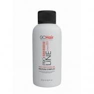 Кондиционер для ежедневного применения с протеиновым комплексом 50.0 GC HAIR