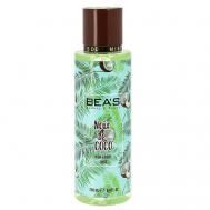 Мист для тела и волос   Body & Hair Noix De Coco 250.0 BEAS