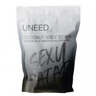 Кокосовый скраб для тела SEXY NAIAD 250.0 UNEEDME