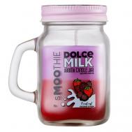 Свеча смузи "ФОРЕСТ РЕСТ" лесные ягоды DOLCE MILK