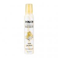 Мусс для душа "Ванила-Манила" Dolce Gelato DOLCE MILK