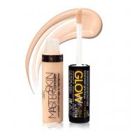 Консилер для лица MASTER SKIN Concealer Glow effect 7.0 TF