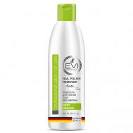 Жидкость для снятия лака без ацетона Professional Salon Nail Care Nail Polish Remover EVI Professional