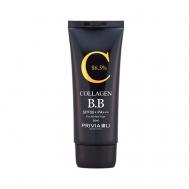 ББ-крем Collagen Blemish Balm SPF50+ PA+++ PRIVIA