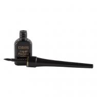 Подводка для глаз LIQUID PRECISION LINER 2000 PROCENT EVELINE