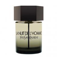 YSL La Nuit de l'Homme 60 Yves Saint Laurent
