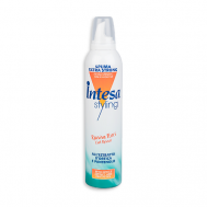 Мусс для укладки вьющихся волос EXTRA STRONG HOLD 300.0 Intesa