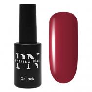 Однофазный гель-лак Московская сага Patrisa nail