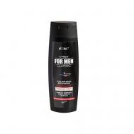 VITEX FOR MEN CLASSIC Гель для душа для мужчин ЕЖЕДНЕВНЫЙ УХОД 400 Витэкс
