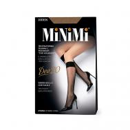 Гольфы 20 ден DEA Caramello MINIMI