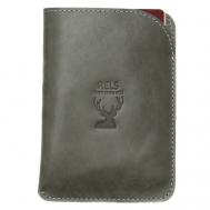Чехол для паспорта Gamma Wild RELS