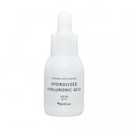 Сыворотка для лица с гиалуроновой кислотой Hydrolyzed Hyaluronic Acid Serum BELLFLOWER