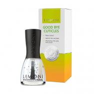 Средство для удаления и размягчения кутикулы Goodbye Cuticles 15.0 Limoni