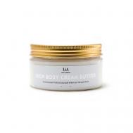 Роскошный питательный крем баттер для тела 150.0 LIA CRAFT COSMETICS