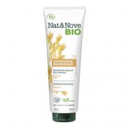 Шампунь для сухих волос Овес Nat & Nove Bio Shampoo KERANOVE