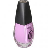 Лак для ногтей Эмаль Полутон Lilac Chatte Noire