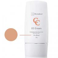 CC-крем для кожи лица CC Cream DERMAHEAL