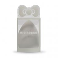 Спонж для макияжа белый MIO ROCCO