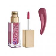 Блеск для губ 3D Mega Shine Lipgloss GOLDEN ROSE