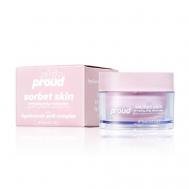 Увлажняющее желе для лица Sorbet Burst SKIN PROUD