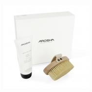 Набор для интенсивной коррекции фигуры BODY SPECIAL GIFT BOX AROSHA