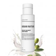 Кондиционер для волос мгновенное восстановление "Instant Recovery" 100.0 URBAN NATURE