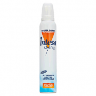 Мусс для волос STRONG HOLD STYLING 200.0 Intesa