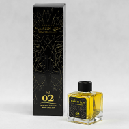 Ароматический диффузор  Effective Feeling 100.0 MARTIN LION The Art of Scent