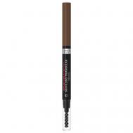 Карандаш для бровей Infaillible Brows Triangular Pencil L'Oreal Paris