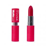 Губная помада матовая "Matte" CHARME