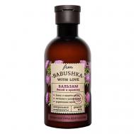 Бальзам для волос Репей и крапива Hair Balm Burdock and Nettle FROM BABUSHKA WITH LOVE