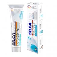 Зубная паста против пятен от табака и кофе Arctic White 100 Silcamed