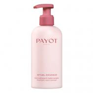 Крем-мыло для рук очищающее Rituel Douceur Payot