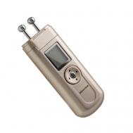 Микротоковый массажер для лица от морщин m708 Biolift Gezatone