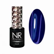 NR-000 Гель-лак для френча,  Экстра белый Nail Republic
