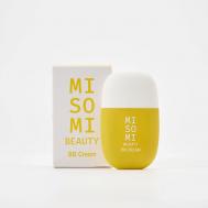 ВВ-крем Glow & Care с SPF-15 MISOMI BEAUTY