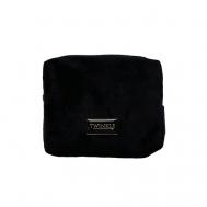Косметичка Velvet Black ЛЭТУАЛЬ