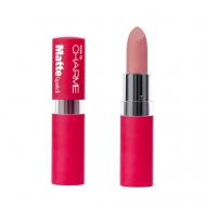 Губная помада матовая "Matte" CHARME