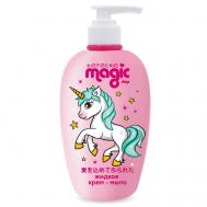 Жидкое крем-мыло Флорентийский зефир Magic 250 Magic rime