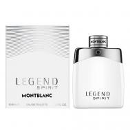Legend Spirit 100 Montblanc