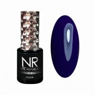 NR-000 Гель-лак для френча,  Экстра белый Nail Republic