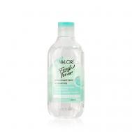Освежающий тоник для лица FRESH TONER 300 VALORI