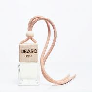 Ароматизатор для авто Sexy 7 DEARO