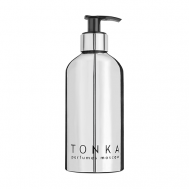Жидкое мыло для рук Inzhir 386.0 Tonka Perfumes Moscow