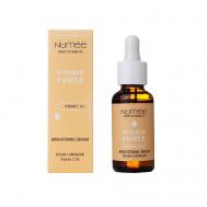 Сыворотка для лица для сияния кожи Vitamin Power Brightening Serum NUMEE