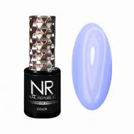 NR-000 Гель-лак для френча,  Экстра белый Nail Republic